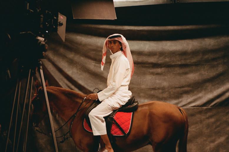 مهرجان البحر الأحمر السينمائي 