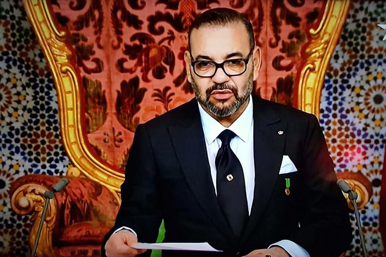 The Moroccanness of the Sahara “was - and never will be - on the negotiating table"