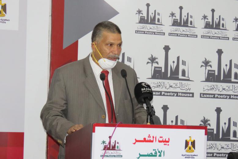 حسين القباحي