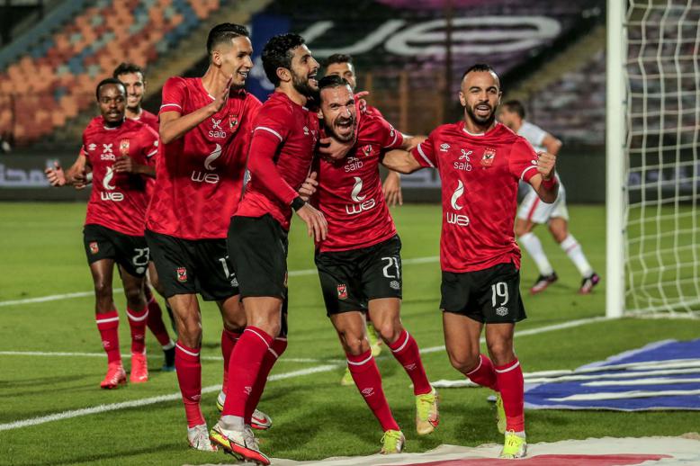 فريق القرن يخشى مفاجآت الرجاء البيضاوي القوي 