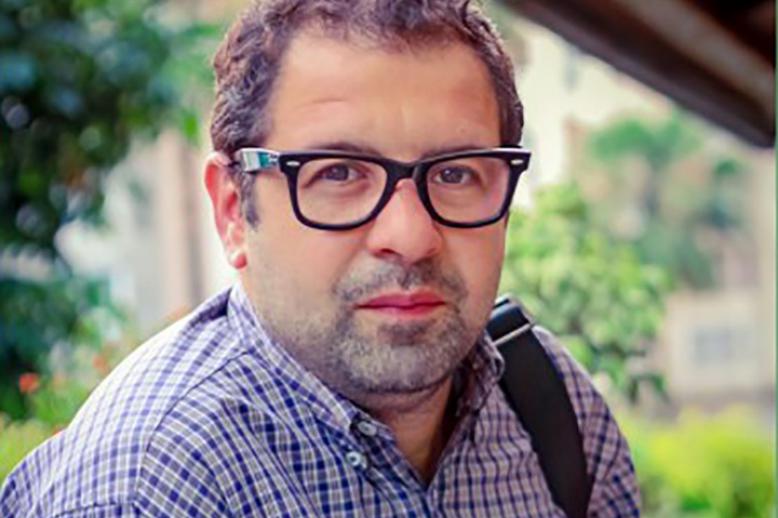 عمر العسري 