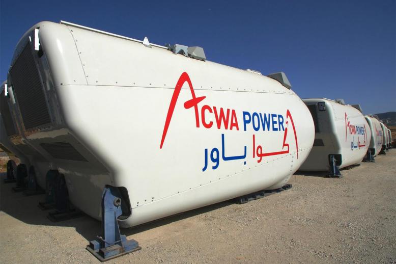 A multi-billion-dollar deal to produce green hydrogen in Oman's Salalah Free Zone