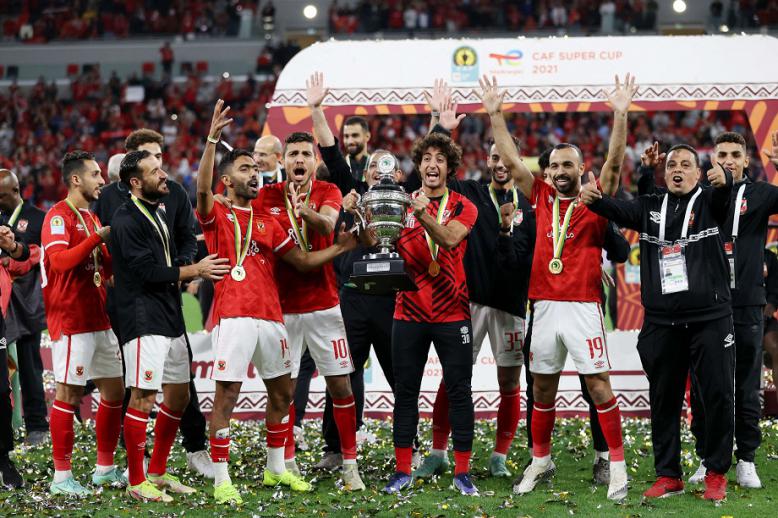 الاهلي