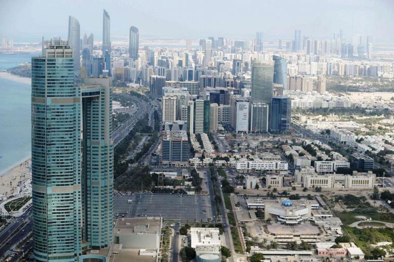 الشركات الاماراتية