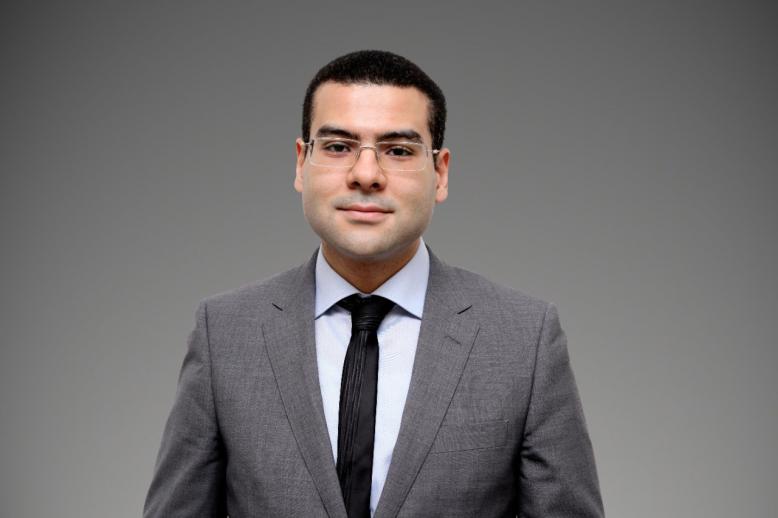 شادي عبدالوهاب