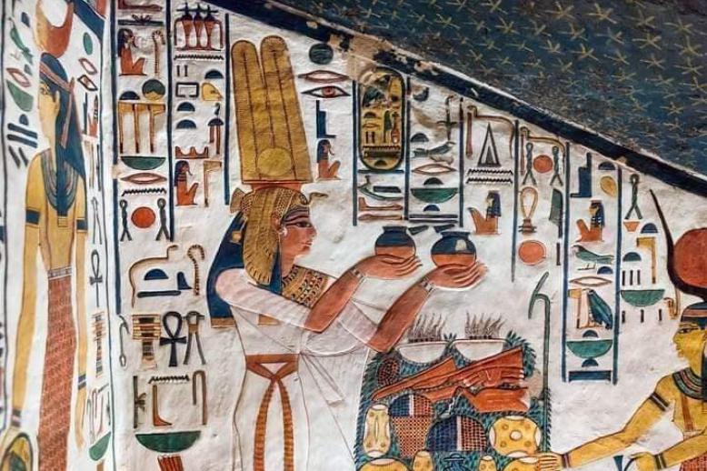 جداريات
