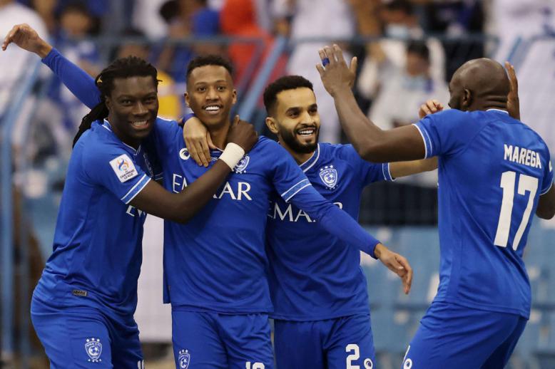 فريق 'الزعيم' لتصحيح مساره قبل انطلاقة القسم الثاني من الدوري
