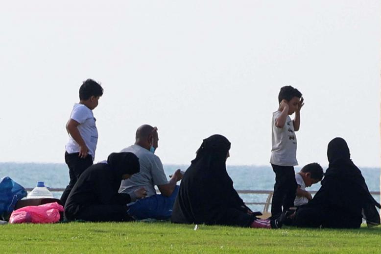 سكان جازان السعودية 