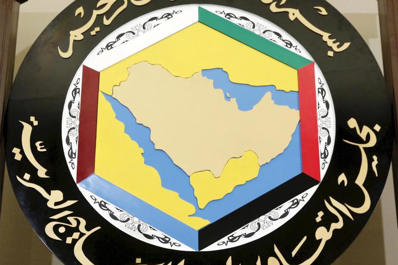 GCC Secretary General Nayef Falah Al-Hajraf will also be in the meetings
