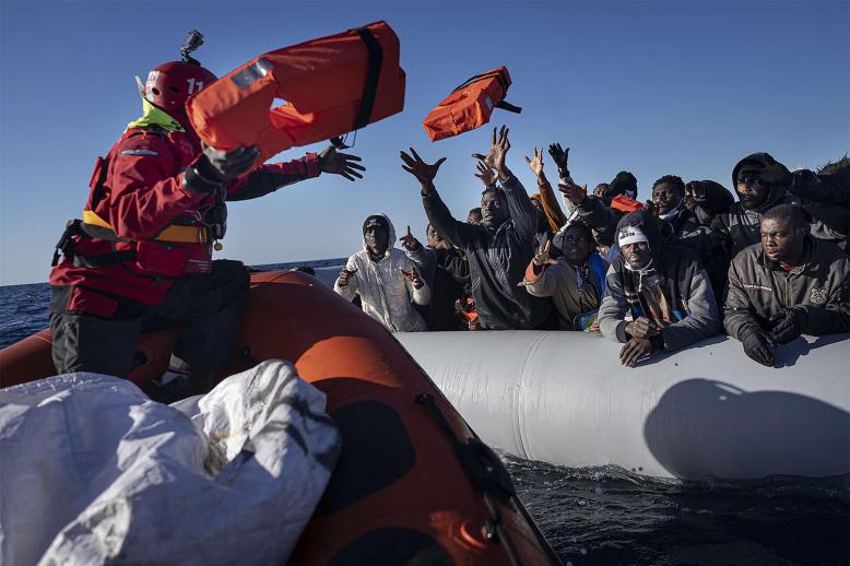 Amnesty said Libya's current government has continued to facilitate further abuses and entrench impunity
