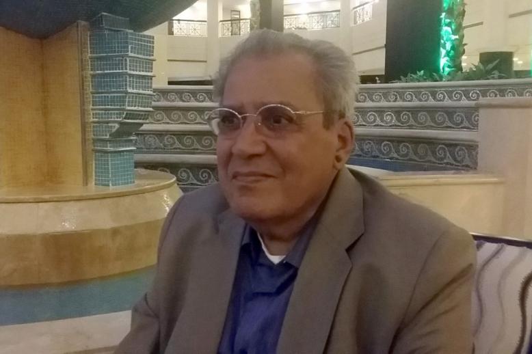 جابر عصفور