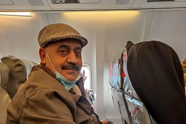 عقيل هاشم