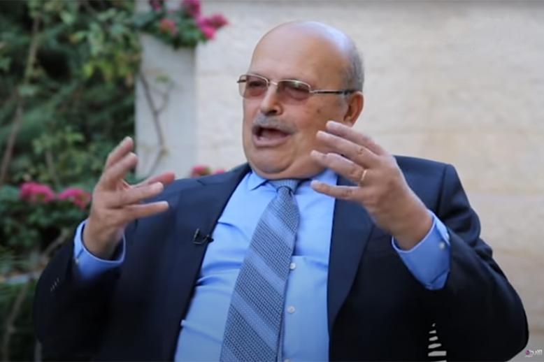 امجد المجالي انتقل الى المعارضة منذ سنوات بعد ان تولى وزارة العمل