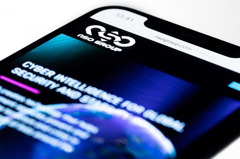 NSO says all its sales are government-authorised 