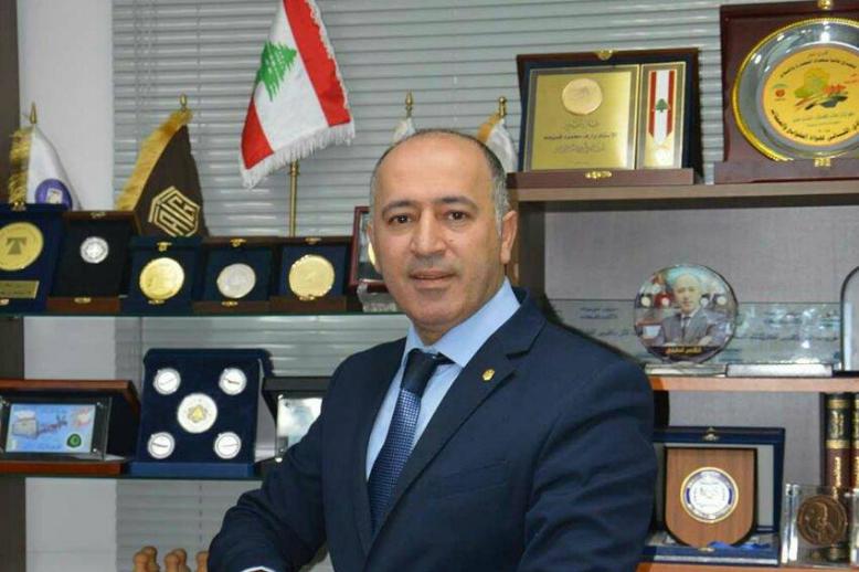  وارف قميحة
