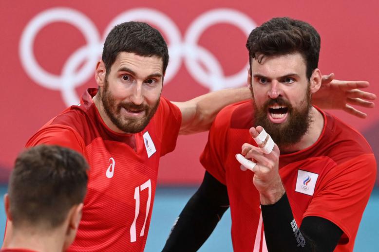 خيبة امل للمنتخب الروسي