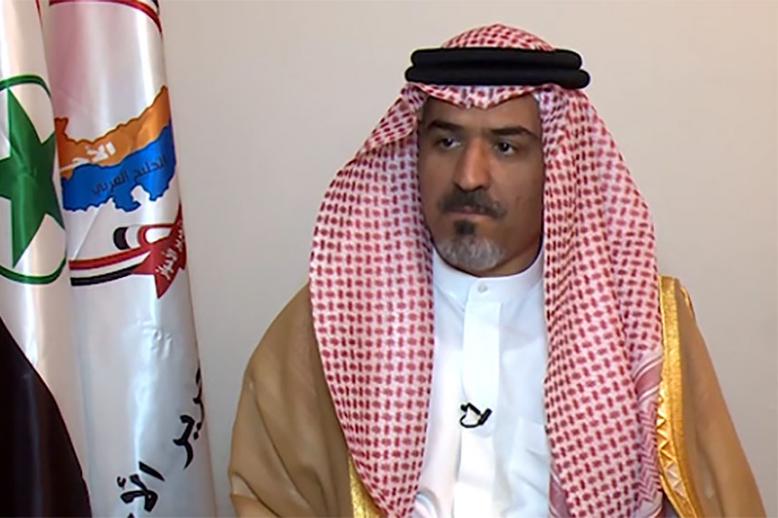 السجن ثماني سنوات لحبيب جبر الكعبي