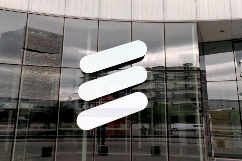 Ericsson has lost almost a third of its market value since media reports of the alleged bribes broke in February