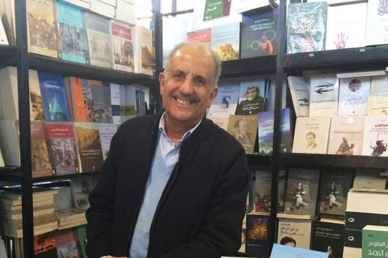 ليس بقليل من الدكتور كاظم ولا بكثير على الرواية العراقية