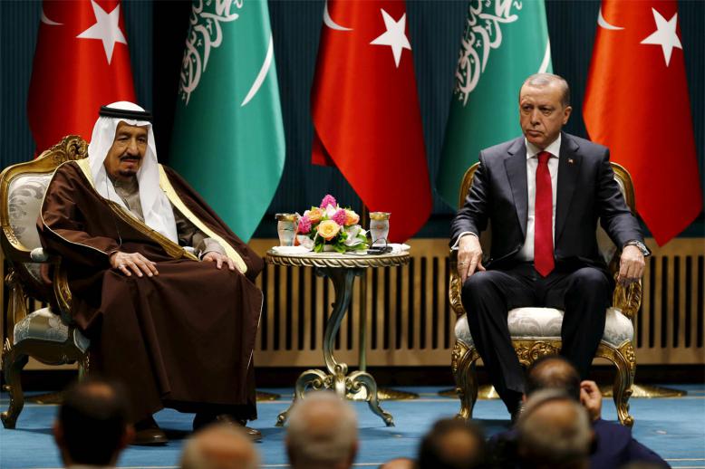 Turkey's economy has been ailing for years and a lira crisis erupted in late 2021 