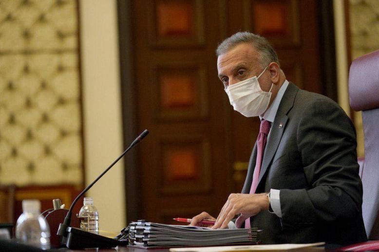 الكاظمي يؤكد انه امام القوى السياسية فرصة لاستعادة ثقة الشعب