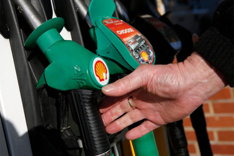 Oil prices were boosted last week after the European Commission proposed a phased embargo on Russian oil