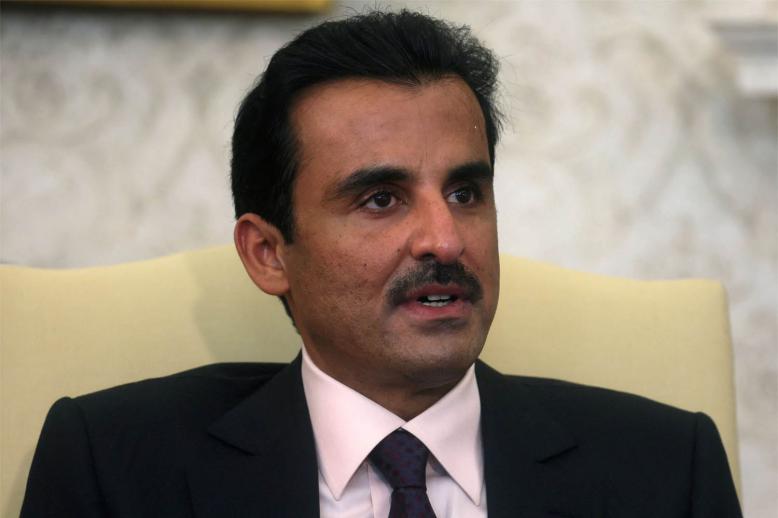 Sheikh Tamim will visit Iran before travelling to Germany, Britain and other European states