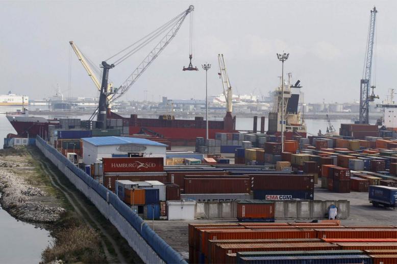 Tunisia has been seeking international help to support its strained public finances