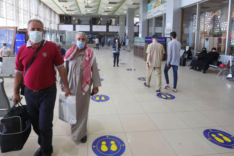 The Syrian Observatory for Human Rights said on Friday the Israeli bombing had damaged the airport's runway 