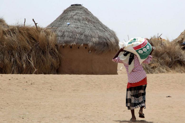 Guterres: There is a real risk that multiple famines will be declared in 2022