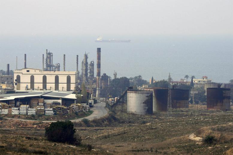Lebanon is suffering from crippling electricity shortages 
