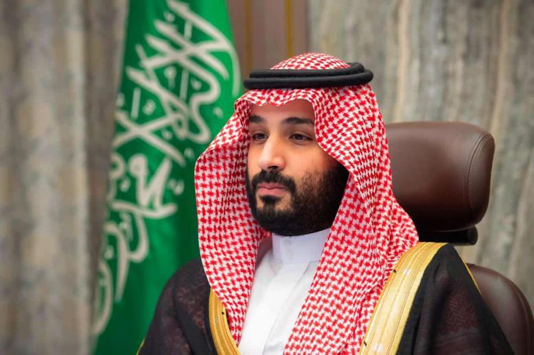 زيارة ولي العهد السعودي الى تركيا مؤشر على تحسن العلاقات