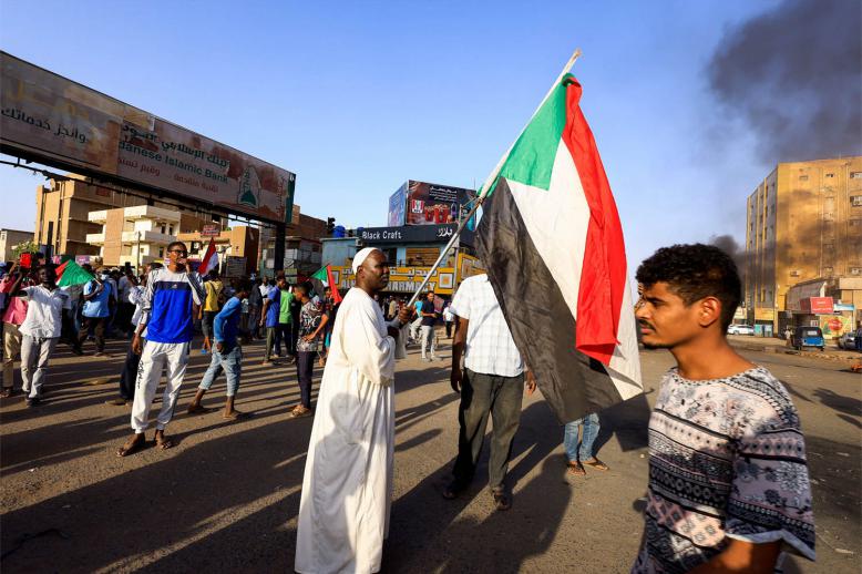 It is the first time for months that web access has been blocked in the lead up to rallies