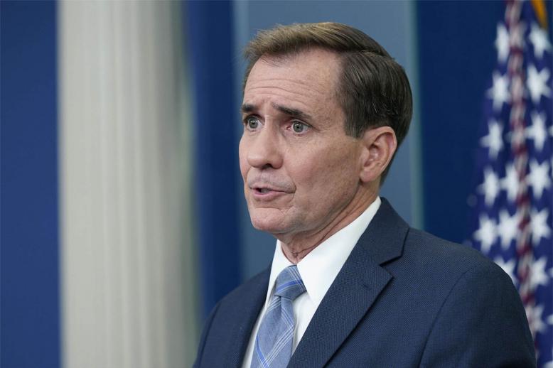 John Kirby