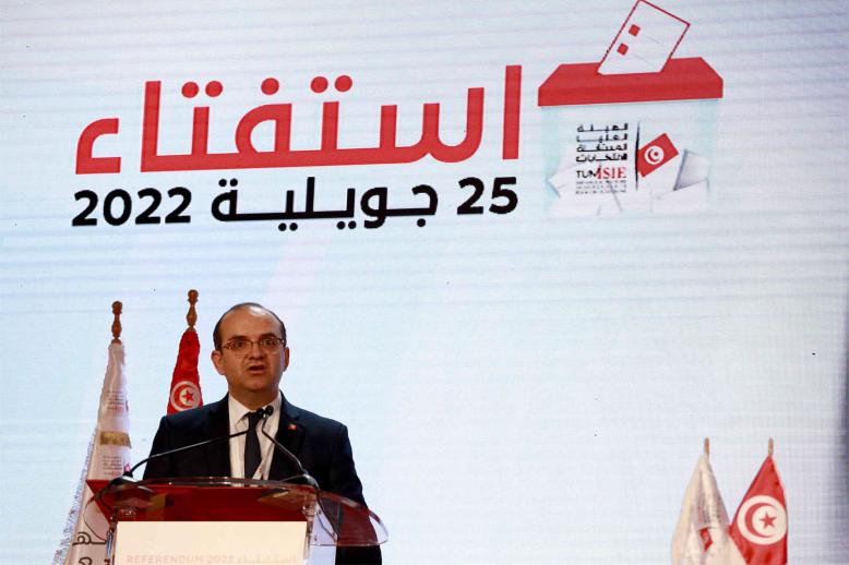 Participation was at 30.5% of the 9.2 million registered voters