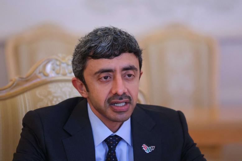 الشيخ عبدالله: تعزيز الاستقرار من خلال التنمية