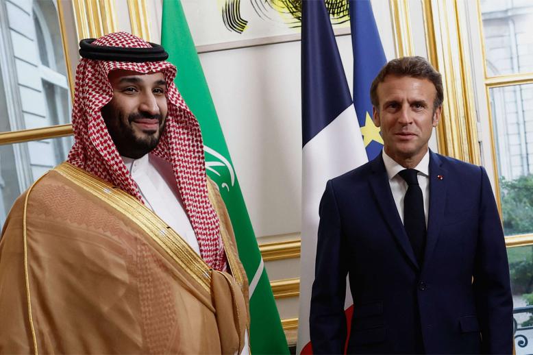 Saudi Arabia knows its window of opportunity is not limitless