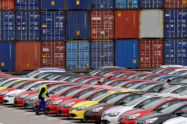 Carmakers, who are among Turkey's top exporters, are also revising down their targets