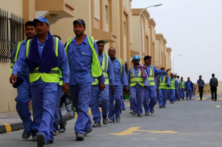 شمل الاستطلاع أكثر من 17 ألف بالغ من 15 دولة