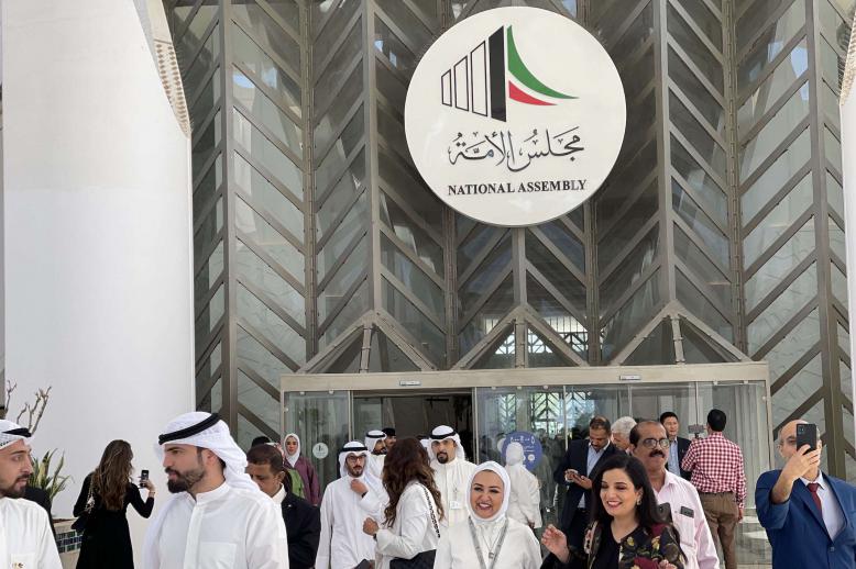 انتخابات الخميس هي الثامنة عشرة في تاريخ الحياة السياسية والسادسة في عشر سنوات