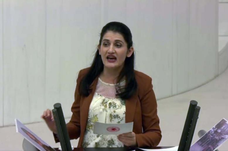 Thousands of HDP members have been tried in recent years over similar accusations