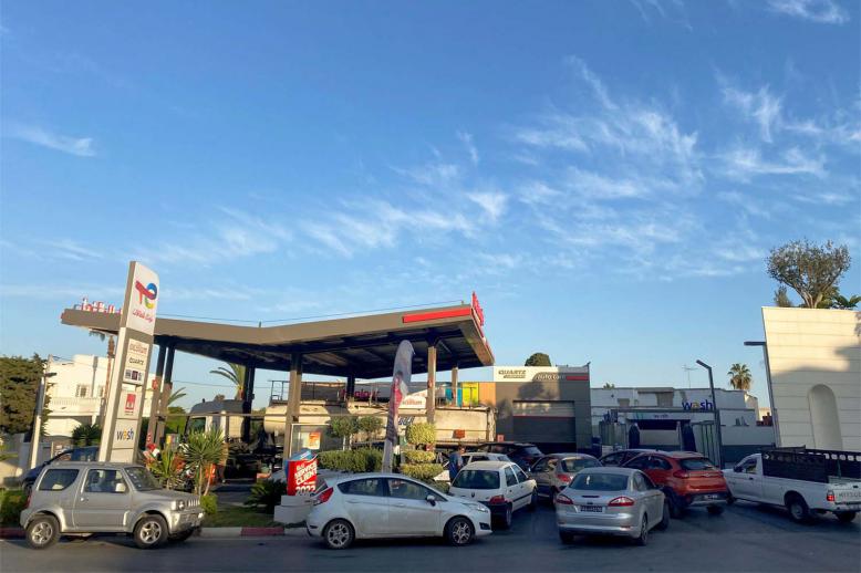 The rise in fuel prices is the fourth this year