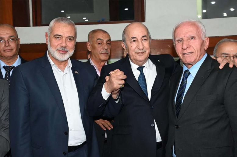 Will the agreement deliver change?