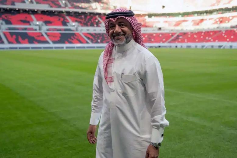 Salman: Qatar will accept gay visitors but they have to accept our rules