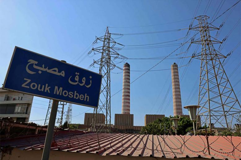 Electricity-sector reform is a must 