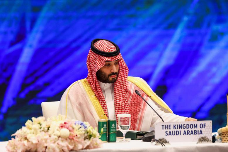 ولي العهد السعودي نفى نفيا قاطعا أي صلة له بمقتل خاشقجي