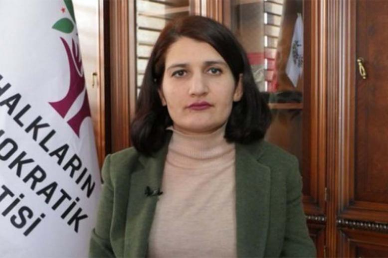 Guzel had her parliamentary immunity lifted in March after photos of her from several years ago with a PKK militant circulated on Turkish media
