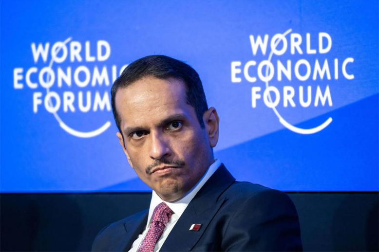 Sheikh Mohammed says Qatar will not politicise energy supplies to Europe