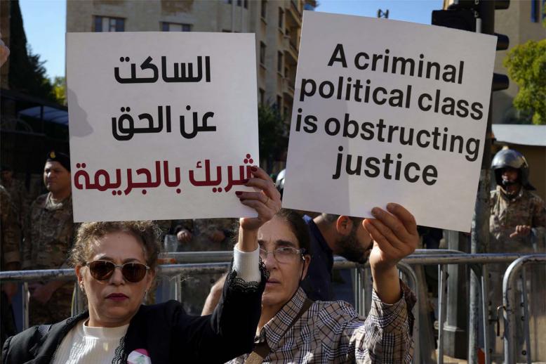 Politicians have big sway over the judiciary