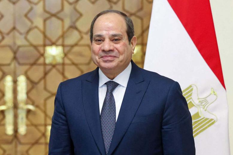 Egypt is trying to drum up foreign investment 